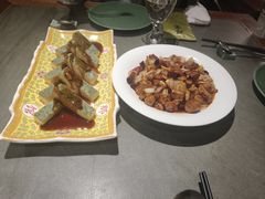 -那家小馆•北京菜•烤鸭(中关村店)