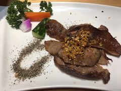 -割烹旭日本料理(龙湖狮山天街店)