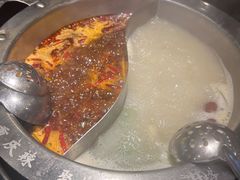 -井格重庆火锅(西直门凯德Mall店)