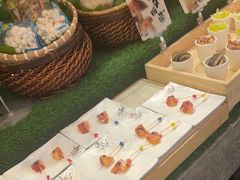-丰卓会海鲜自助(中润大道店)