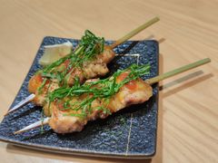 -一石三鸟烧鸟•刺身•定食套餐(南桥美谷店)