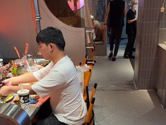 -轻烧烤肉(光谷步行街店)