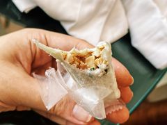 花生麦芽糖-陈记紫菜饼(湖滨霞店)