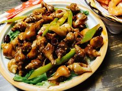-无限虾享(同庆街店)