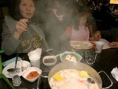 -捞王猪肚鸡火锅(财富中心店)