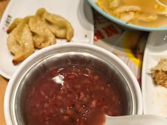 -小杨生煎(香港名都店)