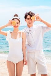 点击看大图 -太古映画婚纱摄影(天河店)