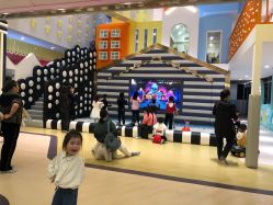 点击看大图 -meland club亲子乐园(重庆万象城店)