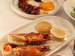 -壳里西餐厅Coquille Seafood Bistro(蒙自路店)