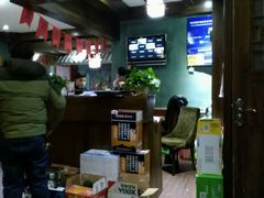 -小玉米(锡林南路店)