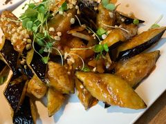 -小放牛炒菜馆(军校店)