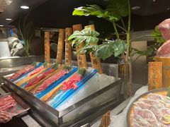 -喜庭海鲜自助(北辰三角洲北辰荟店)