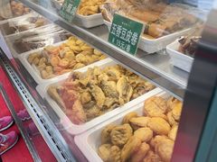 -黑窑厂糖油饼烤鸭·清真菜(旗舰店)