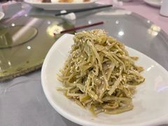 凉拌天目笋子-顺风海鲜港(金玉兰店)