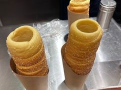烟筒面包-唐山宴