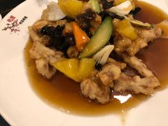 -桃园中华料理炸酱面(燕儿岛路店)