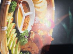 -云尊府云南菜·蒸汽石锅鱼(学清路店)