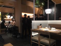 大堂-佬肥猫(周浦万达店)