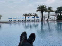 -深圳大梅沙京基洲际度假酒店