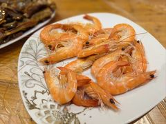 -官塘锋记鱼生·生腌·砂锅粥(牌坊街店)