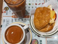 -华嫂冰室(尖沙咀店)