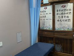 -深圳安仁堂中医·推拿按摩·肩颈调理