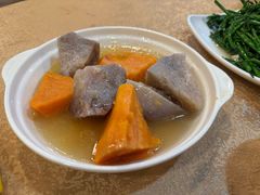 -揭阳钟记小食(福田新村店)