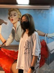 -T.1 hair salon烫染接发