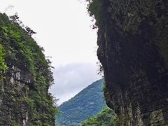 -鹿院坪生态旅游景区