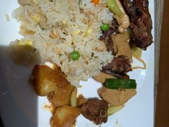 -杭州国际会议中心洲际酒店-原素全日餐厅(解放东路店)