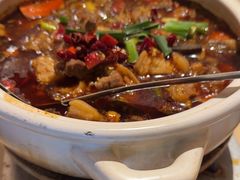 -江味龙虾馆·裸蓝龙虾(南山店)