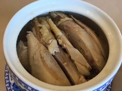 醉鸡-上海老饭店(北京分店)