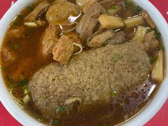 -美味斋(西北街店)