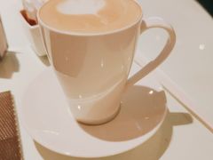 -大堂吧·深圳益田威斯汀酒店
