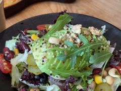 -一尺花园(安和花园店)