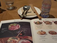 -无印良品餐堂 MUJI Diner(成都太古里店)