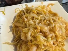 -厚味居炙子烤肉·清真(天桥南纬路店)