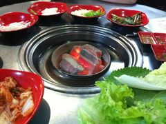 -杀猪天·韩国烤肉(总店)