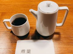 熟普洱-煮叶(悠唐广场店)