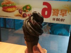 -汉堡王(徐汇绿地缤纷店)