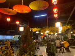 -庭院小酌(瑞莲街店)