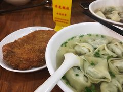 -潘国仙耳光馄饨(黄家阙路店)
