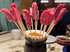 -涮福記·现切牛羊肉火锅(世纪汇店)