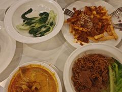 -大哥餐厅(西城花园店)
