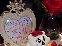 -弦月窗LUNETTE BY AMANDA(复兴路店)