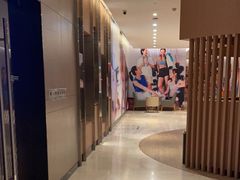 -W FITNESS 威尔仕健身·游泳(七宝店)