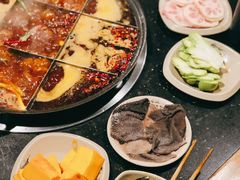 -化龙桥九宫格火锅(清水河店)