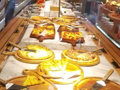 -比格比萨自助(南京万达茂店)