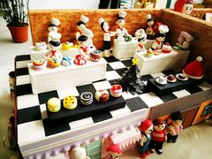 -广州市紫泥堂文化创意园景区
