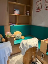 -梵茜儿·头道汤养生馆